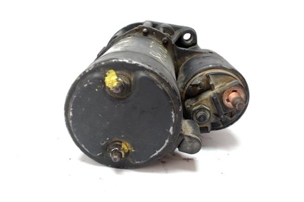 Recambio de motor arranque para renault clio ii fase i (b/cb0) 1.6 16 v initiale (b/cbot) referencia OEM IAM CS681 8EA730197001  Recambio de motor arranque para renault clio ii fase i (b/cb0) 1.6 16 v initiale (b/cbot) referencia OEM IAM CS681 8EA730197001