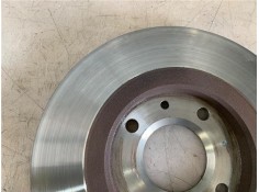 Recambio de disco freno delantero derecho para citroen berlingo 1.4 i (mfkfx) referencia OEM IAM 1636504080 1618890380 