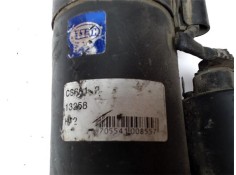 Recambio de motor arranque para renault clio ii fase i (b/cb0) 1.6 16 v initiale (b/cbot) referencia OEM IAM CS681 8EA730197001 