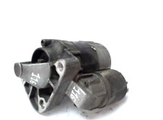 Recambio de motor arranque para renault megane i fase 2 coupe (da...) 1.6 16v dynamique (da04/b) referencia OEM IAM 7700104674 D