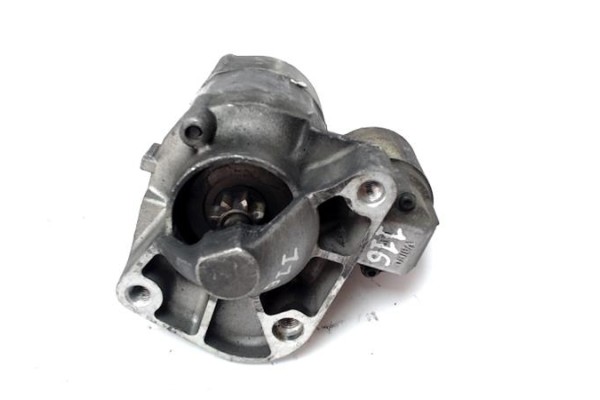 Recambio de motor arranque para renault megane i fase 2 coupe (da...) 1.6 16v dynamique (da04/b) referencia OEM IAM 7700104674 D