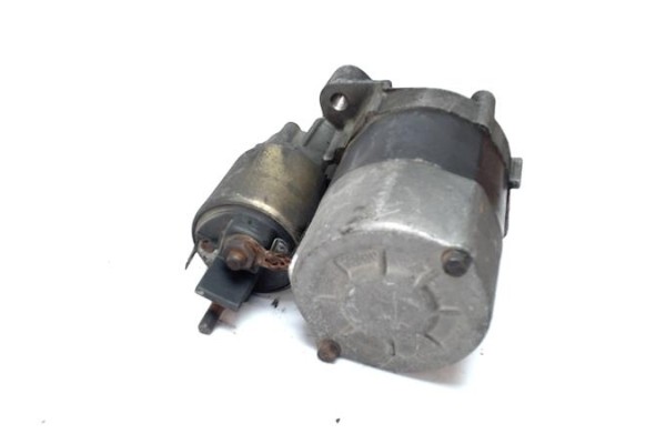 Recambio de motor arranque para renault megane i fase 2 coupe (da...) 1.6 16v dynamique (da04/b) referencia OEM IAM 7700104674 D
