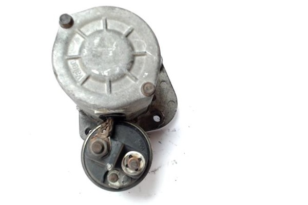 Recambio de motor arranque para renault megane i fase 2 coupe (da...) 1.6 16v dynamique (da04/b) referencia OEM IAM 7700104674 D