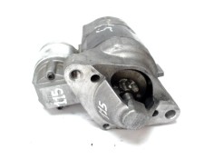 Recambio de motor arranque para dacia sandero i 1.2 básico referencia OEM IAM 8200369521 TS8E6 
