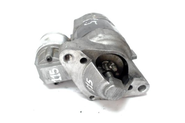 Recambio de motor arranque para dacia sandero i 1.2 básico referencia OEM IAM 8200369521 TS8E6  Recambio de motor arranque para dacia sandero i 1.2 básico referencia OEM IAM 8200369521 TS8E6