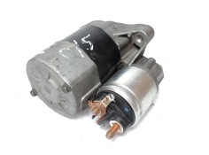 Recambio de motor arranque para dacia sandero i 1.2 básico referencia OEM IAM 8200369521 TS8E6 