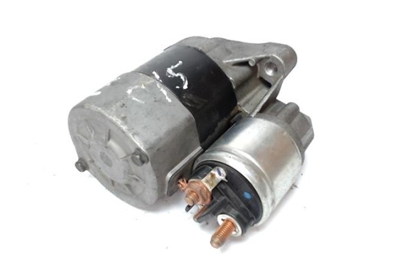 Recambio de motor arranque para dacia sandero i 1.2 básico referencia OEM IAM 8200369521 TS8E6  Recambio de motor arranque para dacia sandero i 1.2 básico referencia OEM IAM 8200369521 TS8E6