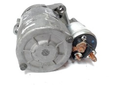 Recambio de motor arranque para dacia sandero i 1.2 básico referencia OEM IAM 8200369521 TS8E6 