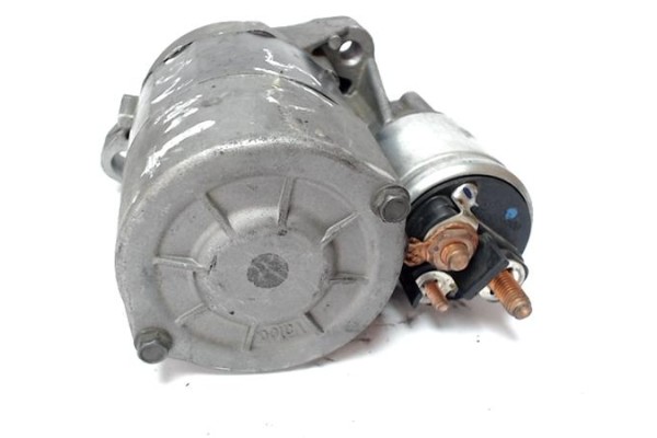 Recambio de motor arranque para dacia sandero i 1.2 básico referencia OEM IAM 8200369521 TS8E6  Recambio de motor arranque para dacia sandero i 1.2 básico referencia OEM IAM 8200369521 TS8E6