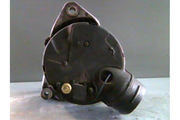 Recambio de alternador para audi a6 berlina (c4)(1994) 2.6 [2,6 ltr. - 110 kw v6 cat (abc)] referencia OEM IAM 078903015C 012350