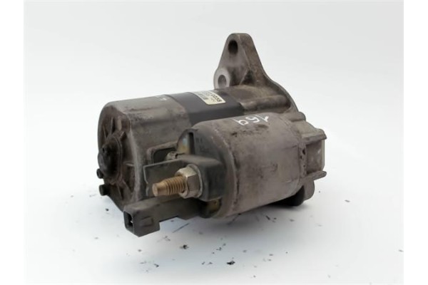 Recambio de motor arranque para volkswagen golf iv berlina (1j1) 1.4 conceptline referencia OEM IAM 020911023S  20911023H , AUDI
