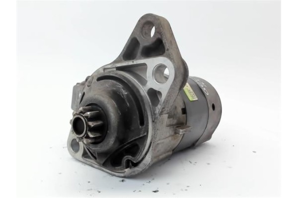 Recambio de motor arranque para volkswagen golf iv berlina (1j1) 1.4 conceptline referencia OEM IAM 020911023S  20911023H , AUDI