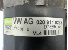 Recambio de motor arranque para volkswagen golf iv berlina (1j1) 1.4 conceptline referencia OEM IAM 020911023S  20911023H , AUDI