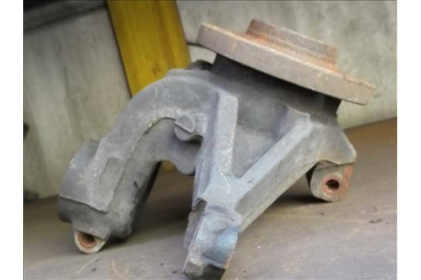 Recambio de mangueta delantero derecha para citroen berlingo 1.9 d (mfdjy) referencia OEM IAM   