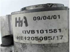 Recambio de bomba servodireccion para rover rover 200 (xw) 1.4 214 si referencia OEM IAM QVB101581  QVB100690 , ROVER | QVB10139