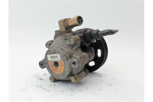 Recambio de bomba servodireccion para renault clio ii fase ii (b/cb0) 1.2 base authentique referencia OEM IAM 7700419118   Recambio de bomba servodireccion para renault clio ii fase ii (b/cb0) 1.2 base authentique referencia OEM IAM 7700419118