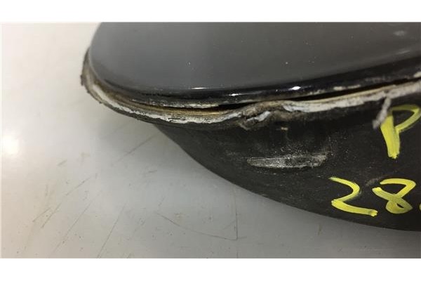 Recambio de tapa exterior combustible para volkswagen polo berlina (6n1)(1994) 60 1.4 referencia OEM IAM   