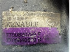 Recambio de bomba servodireccion para renault laguna ii (bg0) 1.9 expression referencia OEM IAM 7700830788F 77008406649D 2604618