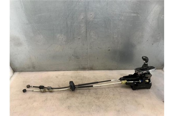 Recambio de conjunto palanca cambio velocidad para opel astra j 1.6 referencia OEM IAM   
