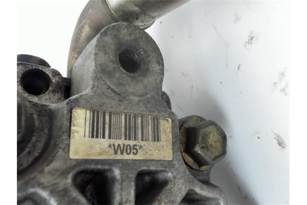 Recambio de bomba servodireccion para chrysler voyager gs 2.5 td referencia OEM IAM W05 20602164F  Recambio de bomba servodireccion para chrysler voyager gs 2.5 td referencia OEM IAM W05 20602164F