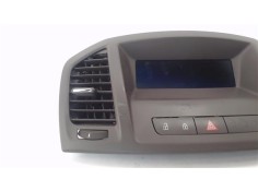 Recambio de display para opel insignia berlina 2.0 cdti referencia OEM IAM 13223792F  
