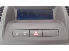 Recambio de display para opel insignia berlina 2.0 cdti referencia OEM IAM 13223792F  