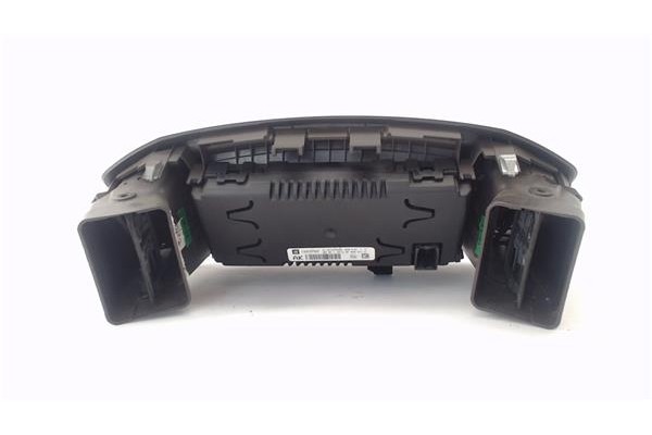 Recambio de display para opel insignia berlina 2.0 cdti referencia OEM IAM 13223792F   Recambio de display para opel insignia berlina 2.0 cdti referencia OEM IAM 13223792F