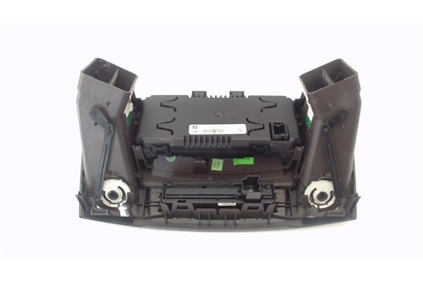 Recambio de display para opel insignia berlina 2.0 cdti referencia OEM IAM 13223792F   Recambio de display para opel insignia berlina 2.0 cdti referencia OEM IAM 13223792F