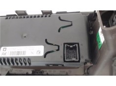 Recambio de display para opel insignia berlina 2.0 cdti referencia OEM IAM 13223792F  