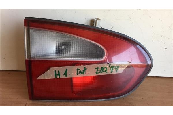 Recambio de piloto trasero izquierdo para hyundai h-1 van 2.5 furgón con portón referencia OEM IAM 924014A0  