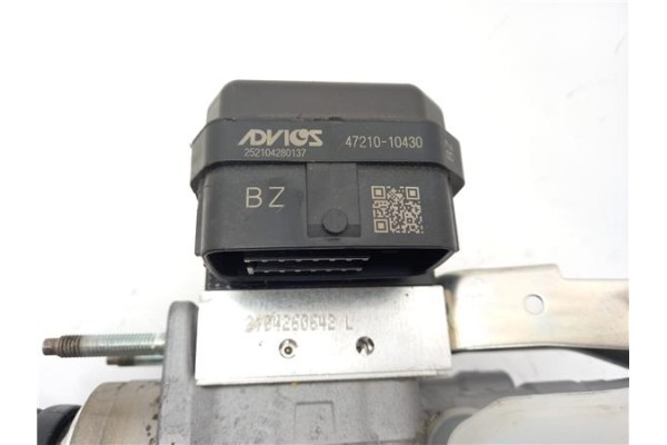 Recambio de servofreno para toyota c-hr (x10) 2.0 hibrido referencia OEM IAM 4721010430 11409011010 
