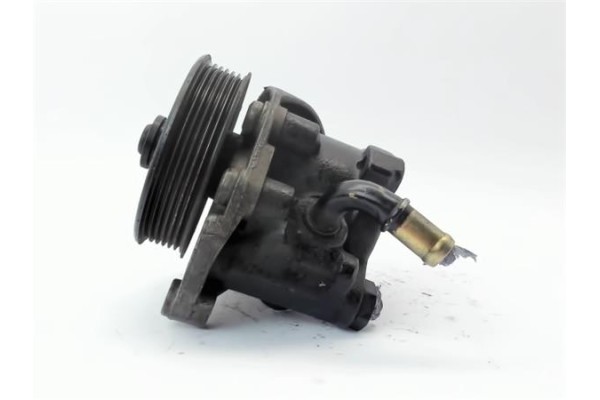 Recambio de bomba servodireccion para renault laguna iii berlina 2.0 bose edition referencia OEM IAM   