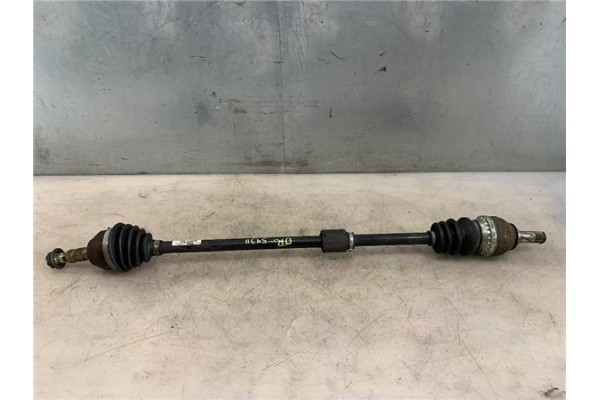 Recambio de palier delantero derecho para opel astra j 1.6 referencia OEM IAM   