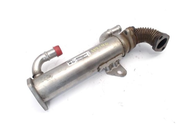 Recambio de enfriador gases egr para kia sportage (km) 2.0 crdi referencia OEM IAM 2841627400 988294P 2841627450 , HYUNDAI | 284