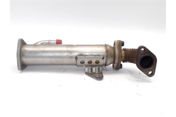 Recambio de enfriador gases egr para kia sportage (km) 2.0 crdi referencia OEM IAM 2841627400 988294P 2841627450 , HYUNDAI | 284