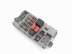 Recambio de caja fusibles/rele para fiat i doblo (119) 1.9 jtd (223axe1a) referencia OEM IAM 46817785  