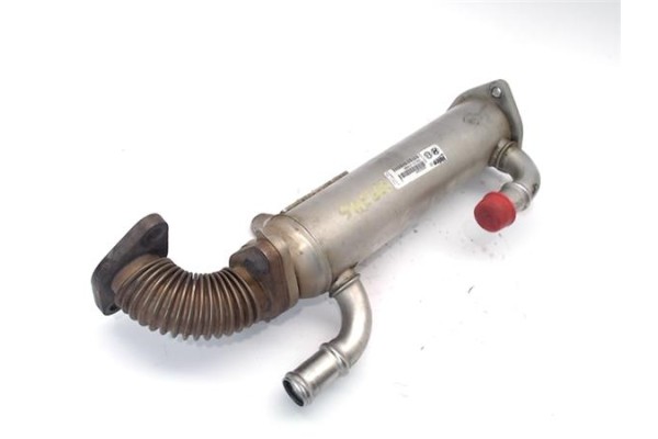 Recambio de enfriador gases egr para kia sportage (km) 2.0 crdi referencia OEM IAM 2841627400 988294P 2841627450 , HYUNDAI | 284