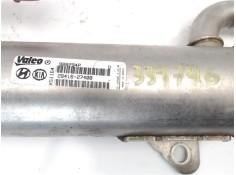 Recambio de enfriador gases egr para kia sportage (km) 2.0 crdi referencia OEM IAM 2841627400 988294P 2841627450 , HYUNDAI | 284