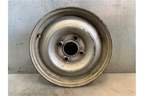 Recambio de llanta para citroen c 15 1.9 d referencia OEM IAM 96014618  