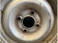Recambio de llanta para citroen c 15 1.9 d referencia OEM IAM 96014618  