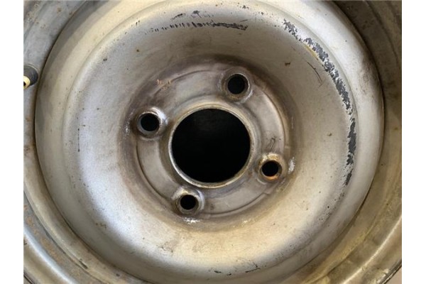 Recambio de llanta para citroen c 15 1.9 d referencia OEM IAM 96014618  