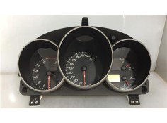 Recambio de cuadro completo para mazda 3 berlina (bk) 1.6 referencia OEM IAM 4KBP4KB  