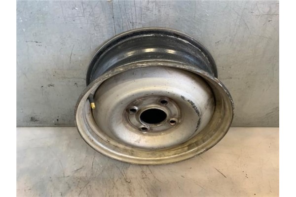 Recambio de llanta para citroen c 15 1.9 d referencia OEM IAM 96014618  