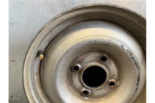 Recambio de llanta para citroen c 15 1.9 d referencia OEM IAM 96014618  
