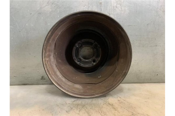 Recambio de llanta para citroen c 15 1.9 d referencia OEM IAM 96014618  