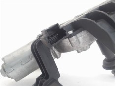 Recambio de motor limpiaparabrisas trasero para peugeot 207 1.6 hdi referencia OEM IAM 6405CH  