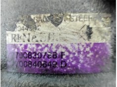 Recambio de bomba servodireccion para renault laguna ii (bg0) 2.2 initiale referencia OEM IAM 77008307281F 7700840648D 