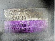 Recambio de bomba servodireccion para renault laguna ii (bg0) 1.9 initiale referencia OEM IAM 7700830788F 7700840849D 26046186 ,