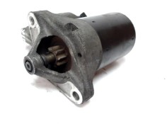 Recambio de motor arranque para renault kangoo i (f/kc0) 1.2 authentique referencia OEM IAM D7E1 0001116001 