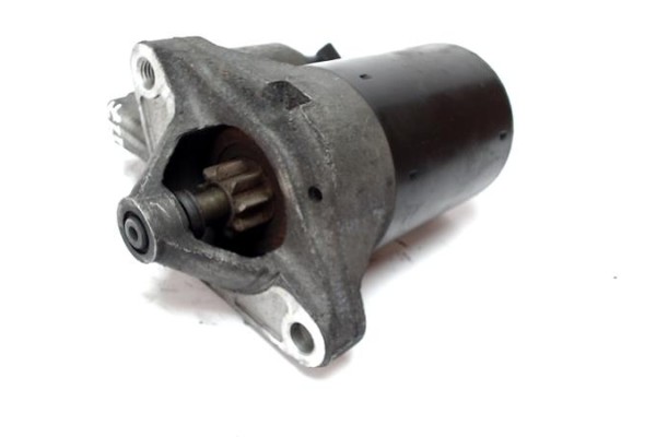 Recambio de motor arranque para renault kangoo i (f/kc0) 1.2 authentique referencia OEM IAM D7E1 0001116001  Recambio de motor arranque para renault kangoo i (f/kc0) 1.2 authentique referencia OEM IAM D7E1 0001116001